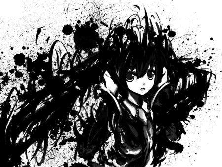 Хатсуне Мику