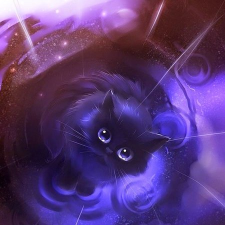 Художник Rihards Donskis