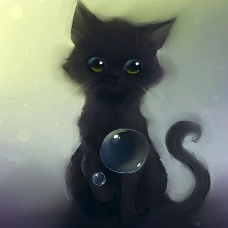 Удивительные иллюстрации от художника Rihards Donskis (apofiss)