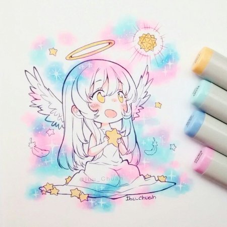 Lighane Copic