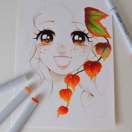 Идеи для рисунков