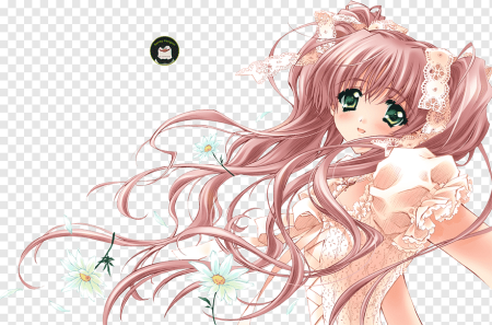 Аниме картинки цветные