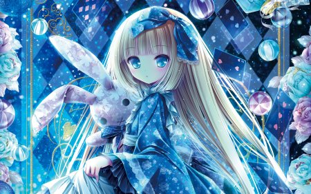 Самые красивые аниме