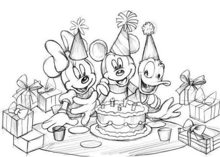 Поэтапное рисование сердца