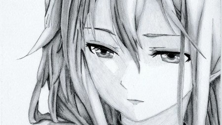 Инори Юдзуриха Манга