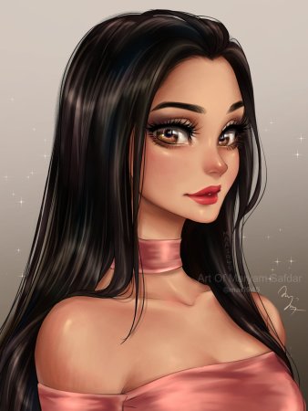 Анастасия mari945