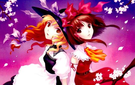 Самые красивые аниме