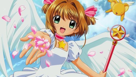 Сакура Киномото