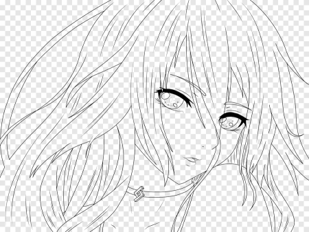 Рисунки аниме