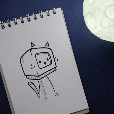 Идеи для рисунков