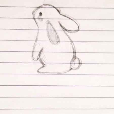 Этапы рисования