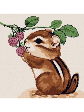 Иллюстрации животных