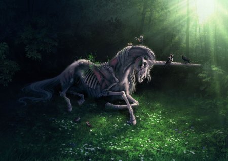 Келпи Гарри Поттер