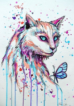 Красивые рисунки крутые