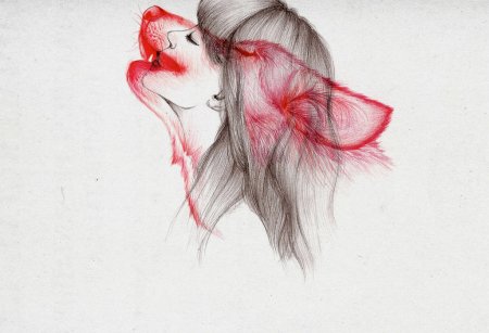 Странные Наброски