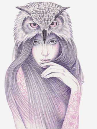 Мифические существа Получеловек полуживотное