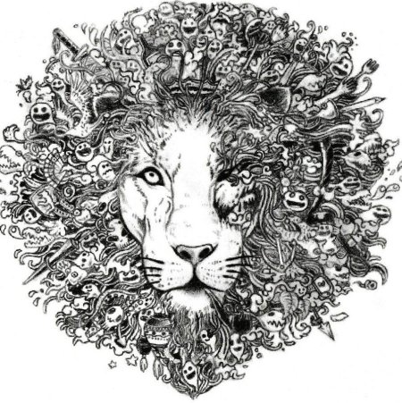 Керби Розанес Лев