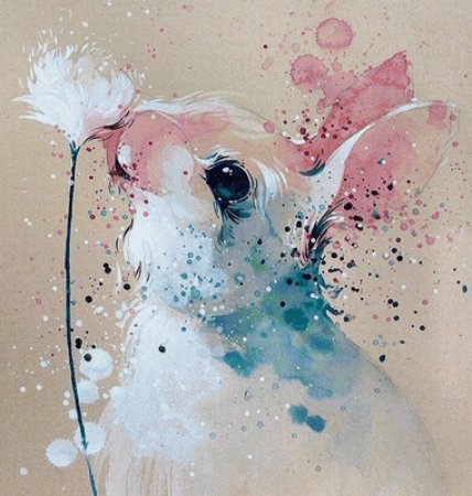 Тилен ти художник