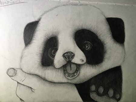 Маленькие рисунки в Кара