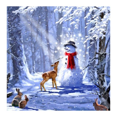 Richard MACNEIL художник