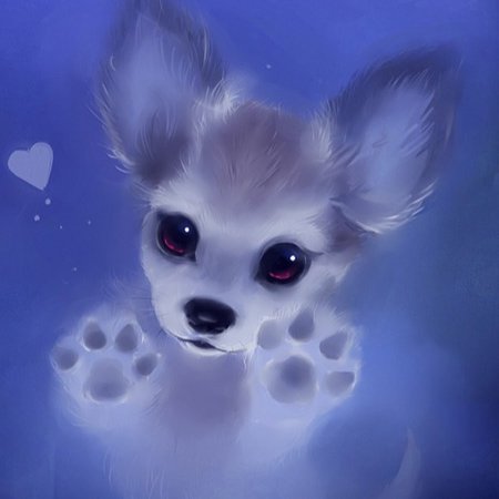 Рисунки милых животных