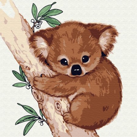 Животные рисунки