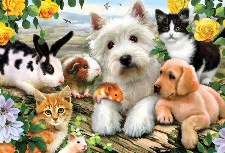 Магазин подворье Бутурлиновка