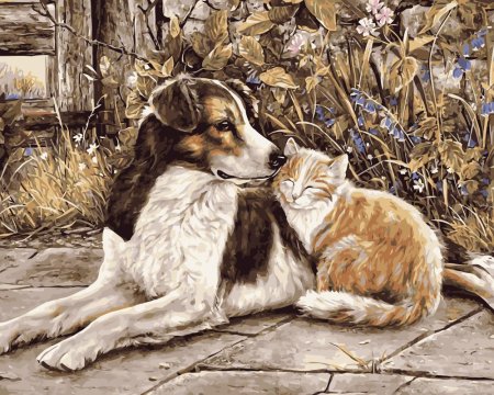 Персис Клейтон Вейерс картины лошадей