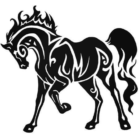 Кельтские узоры с животными