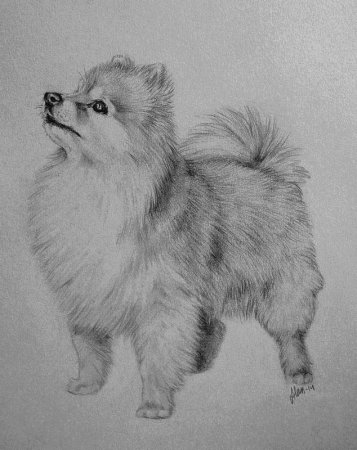 Мини рисунки для срисовки