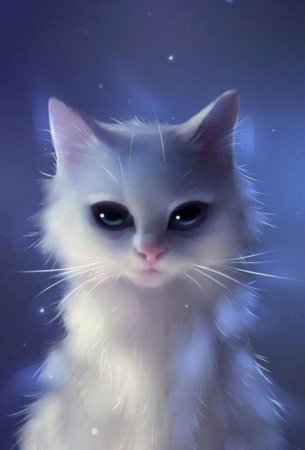 Милые мультяшные животные