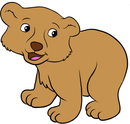 Изображения животных для детей