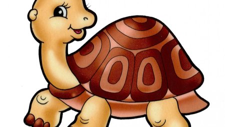 Животные для малышей