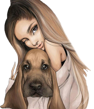 Girly_m ариана Гранде