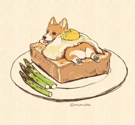 Милашные рисунки