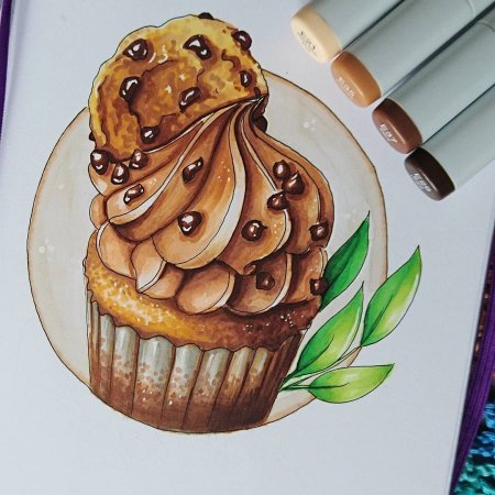 Раскраска Хлоя кошка