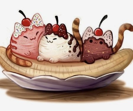 Рисунки для скетчбукаживотные