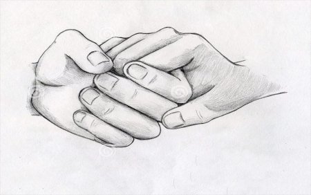 Рисунки про любовь