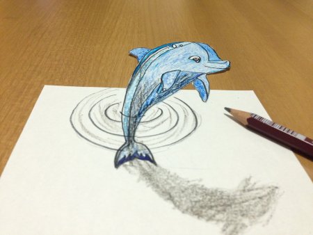 Рисунки простые но красивые