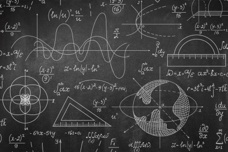 Математический фон