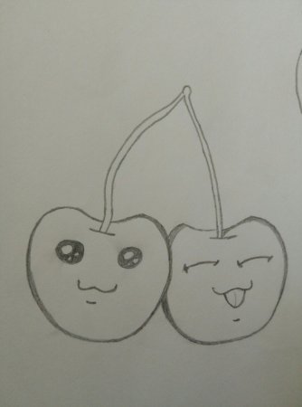 Идеи для рисунков на свободную тему