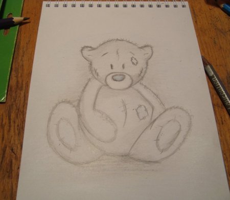 Арты на свободную тему