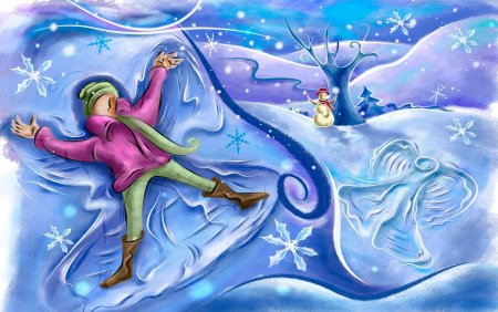 Сказочная Страна живопись