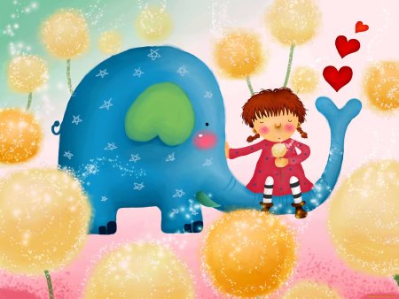 Детская тематика