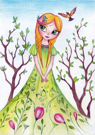 Вечные образы