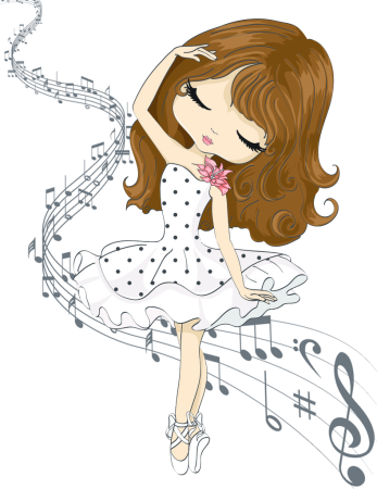 Рисовать девочек