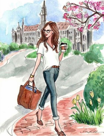 Марина Адаменко