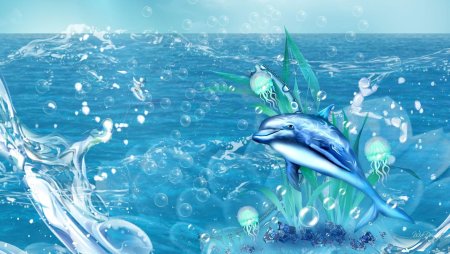 Берегите воду