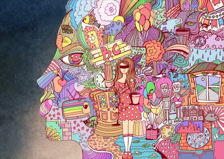 Красивые эскизы одежды