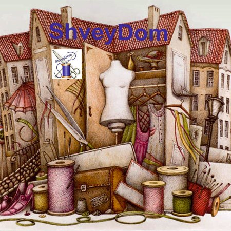 Рисование домашней посуды